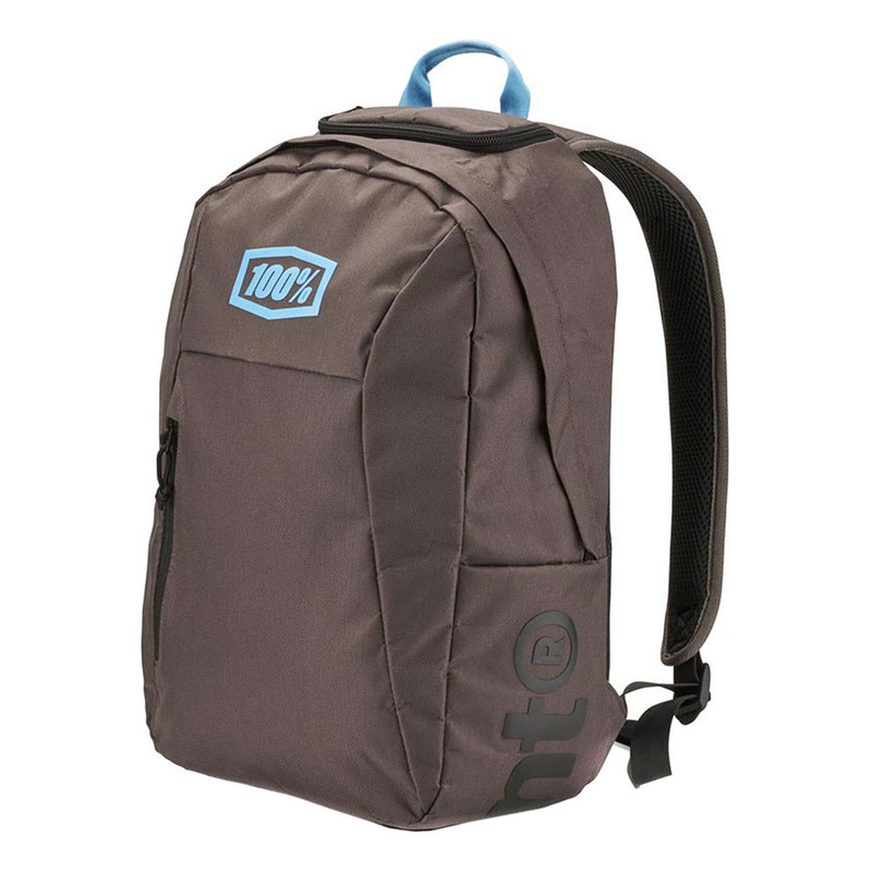 Sac à dos 100 % Skycap gris