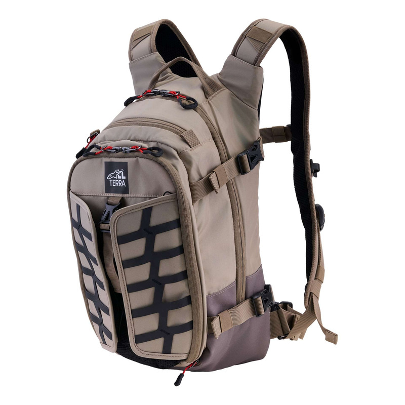 Sac à dos Alpinestars AT-15 aluminum walnut