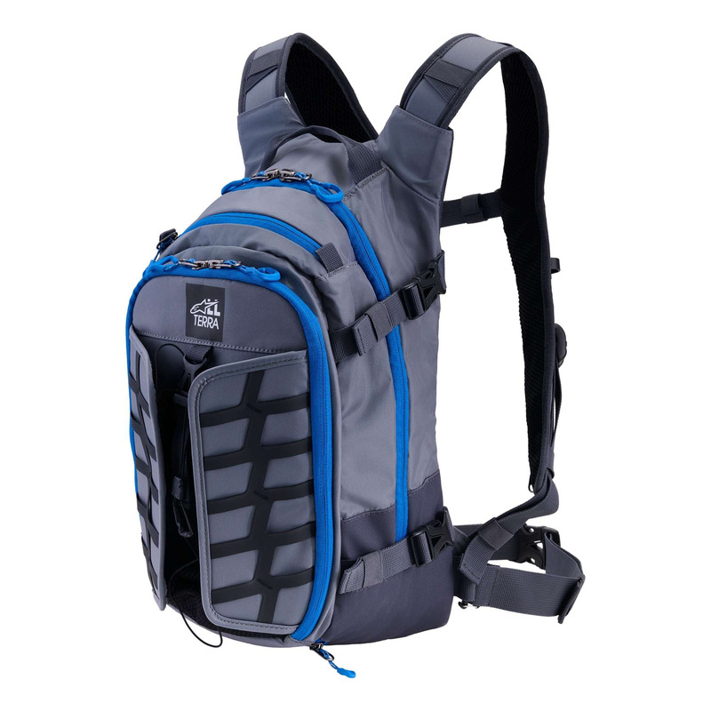 Sac à dos Alpinestars AT-15 dark gray deep gray