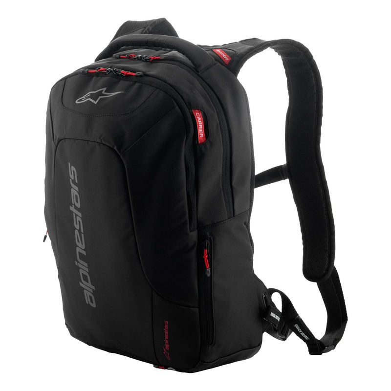 Sac à dos Alpinestars City Hunter V2 black