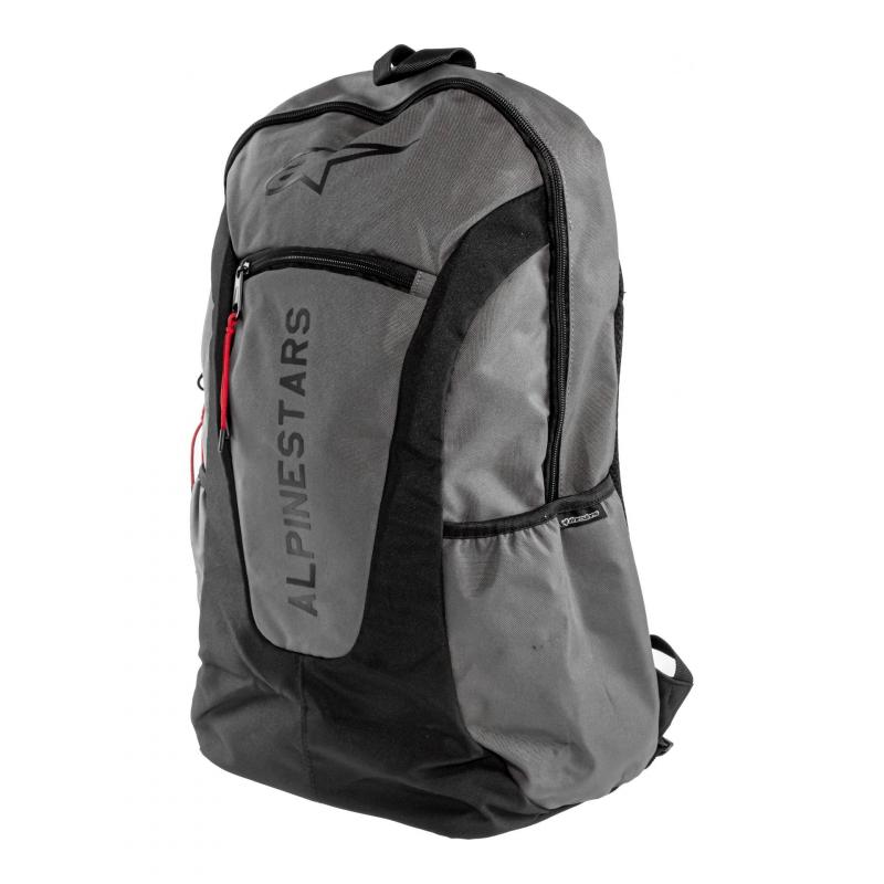 Sac à dos Alpinestars GFX charcoal/noir