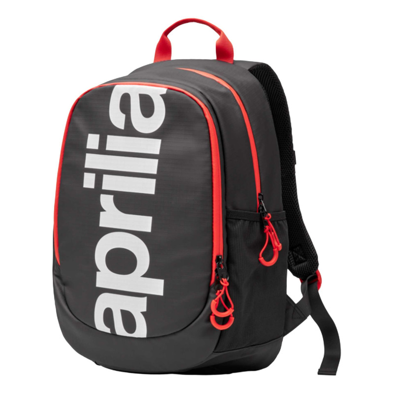 Sac à dos Aprilia noir