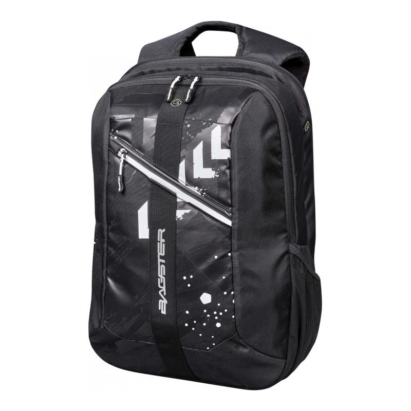Sac à dos Bagster COMPAK 20L noir