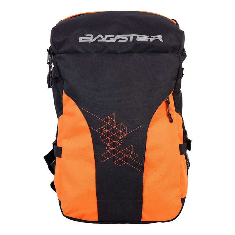 Sac à dos Bagster SYPHER 30L orange