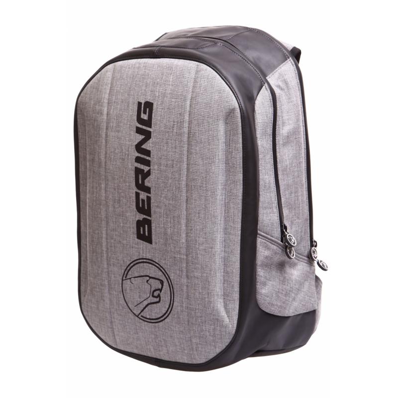 Sac à dos Bering AKIBA Noir