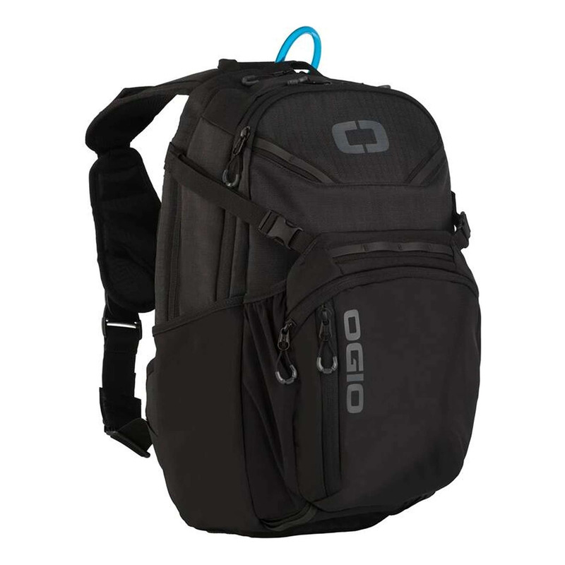 Sac à dos d’hydratation OGIO Forest 3 Litres black