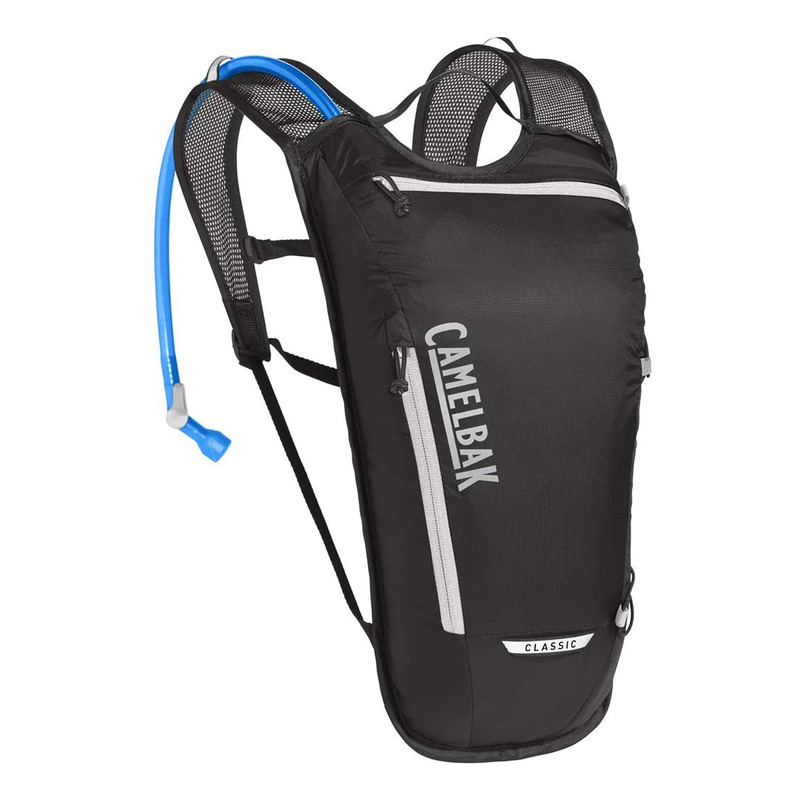 Sac Ã  dos dâ  hydratation vÃ©lo Camelbak Classic Light 4L noir