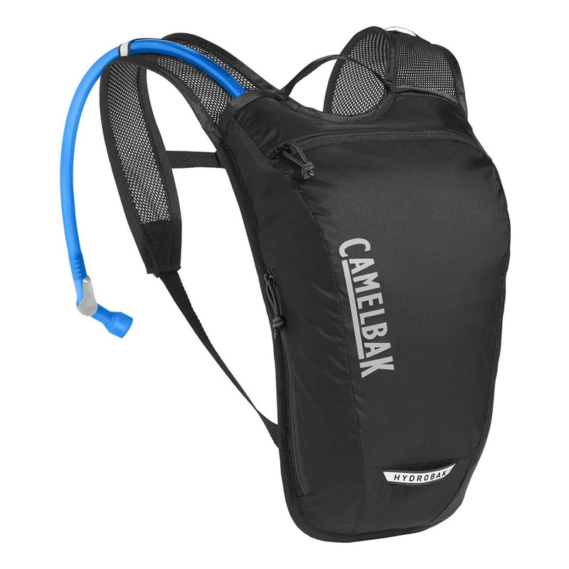 Sac Ã  dos dâ  hydratation vÃ©lo Camelbak HydroBakâ ¢ Light 2,5L noir