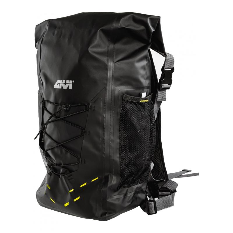 Sac à dos étanche Givi EA121 18Litres noir