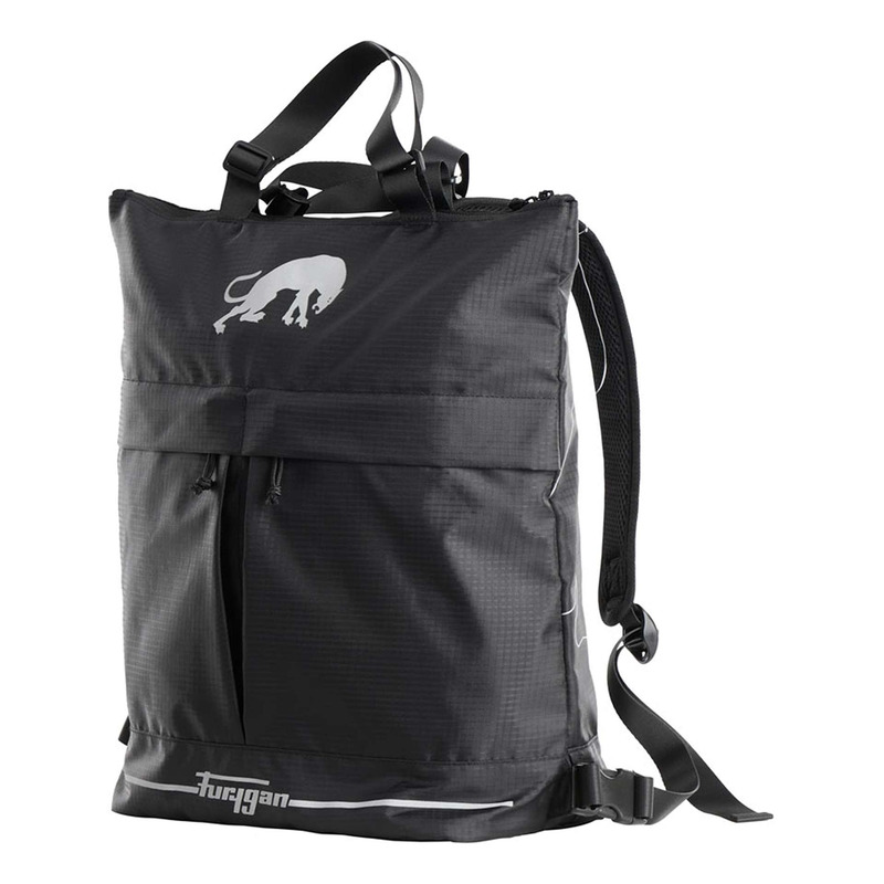 Sac à dos Furygan Case Bag noir