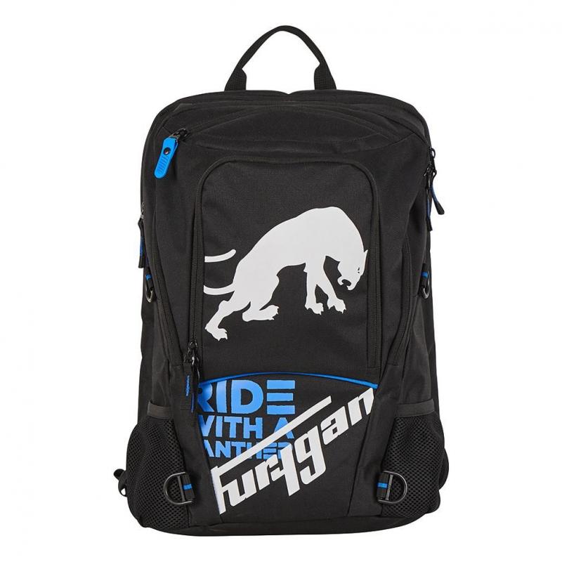 Sac à dos Furygan Thunder Evo noir/bleu