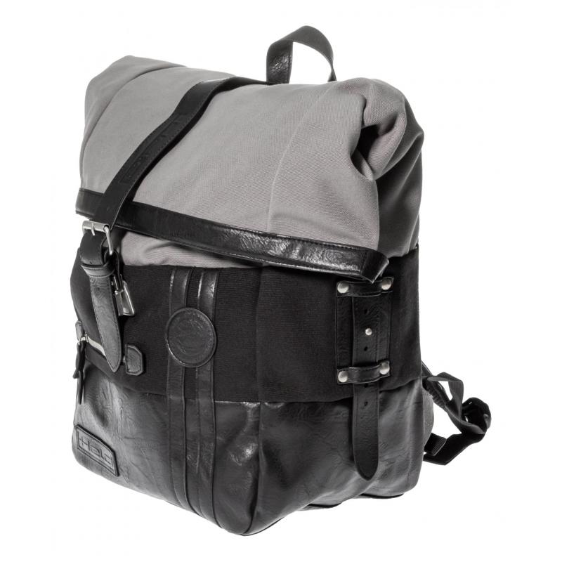 Sac à dos Held CANVAS noir/gris