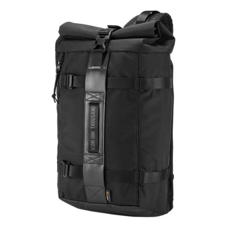 Sac à dos Icon 1000 Slingbag noir