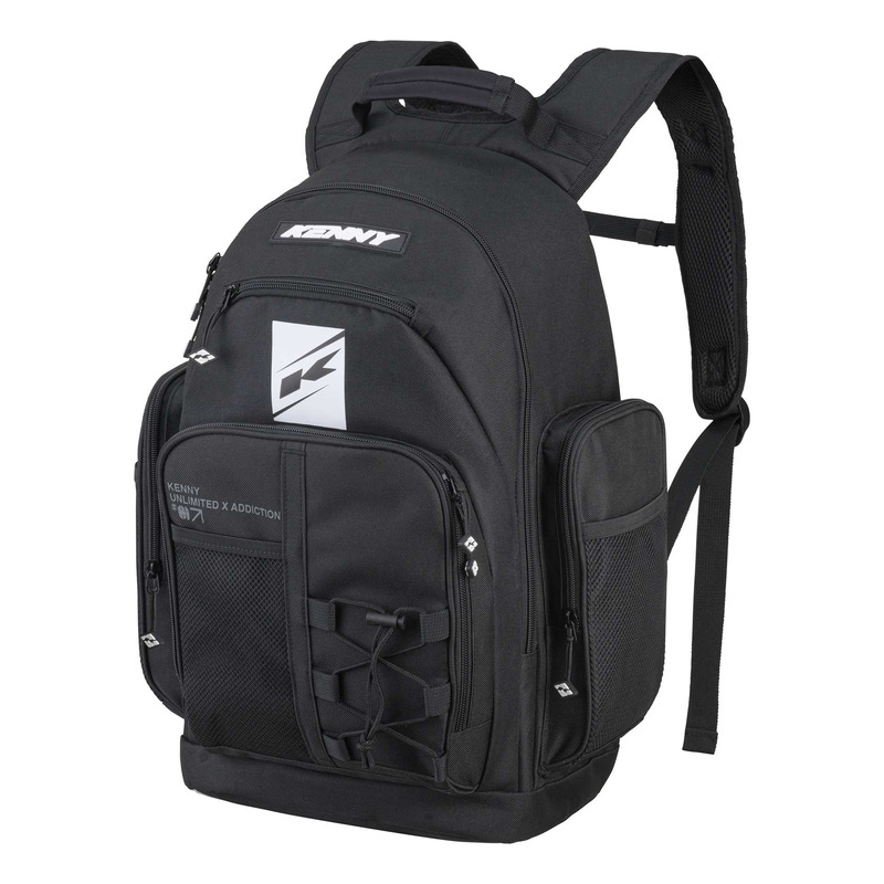 Sac à dos Kenny Back Pack black