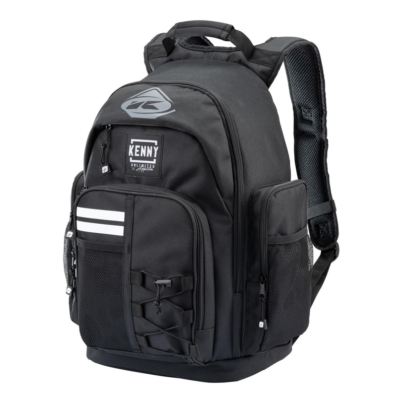 Sac à dos Kenny noir
