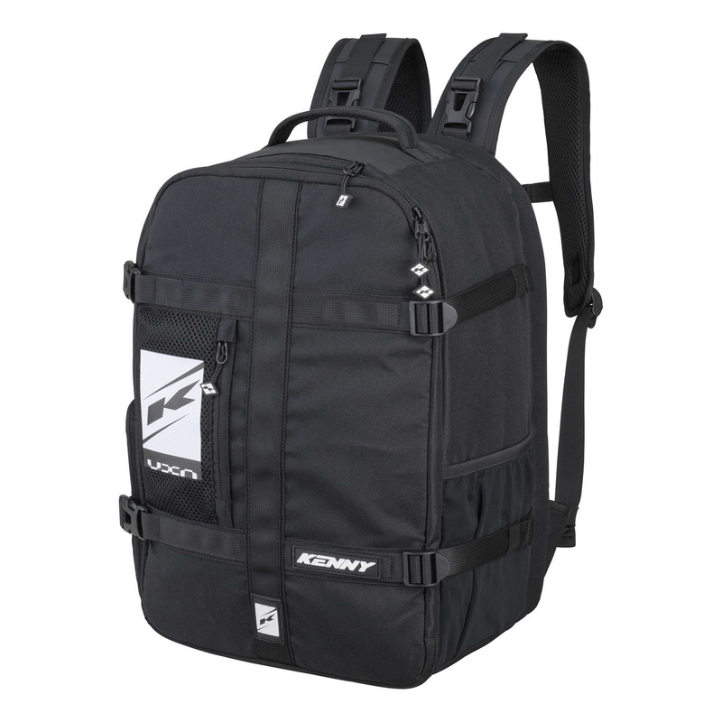 Sac à dos Kenny Travel black