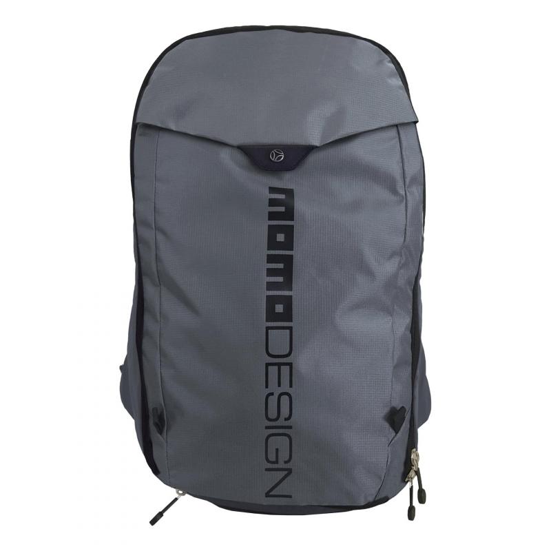 Sac à dos Momo Design One titanium/or