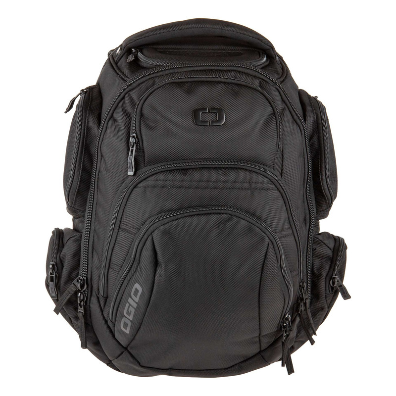 Sac à dos OGIO Rev Pack noir