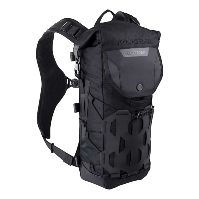 Sac Ã  dos Oxford Atlas B-10 10L