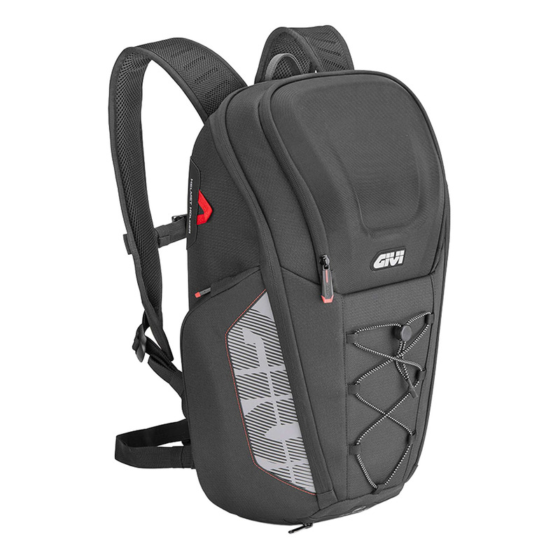 Sac à dos/sacoche de réservoir thermoformé Givi Easy-T 18L