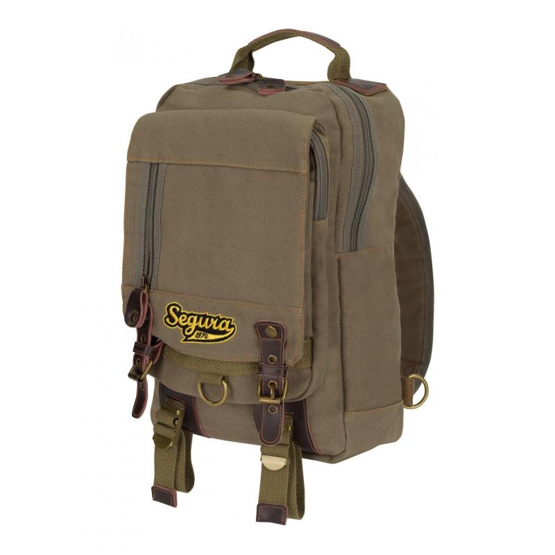 Sac à Dos Segura Jerikane kaki