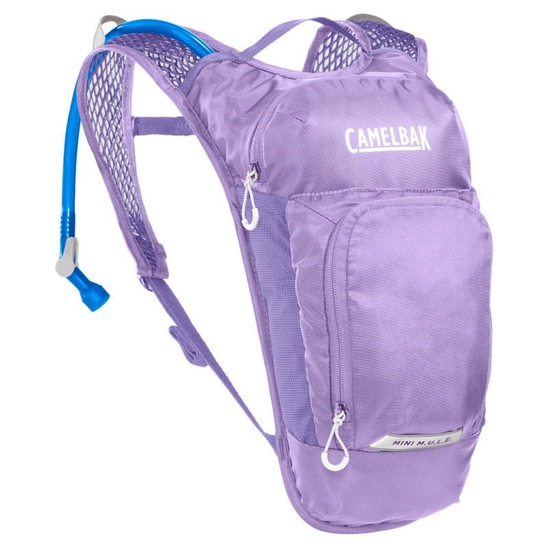 Sac a eau Camelbak Mini M.U.L.E. lavande