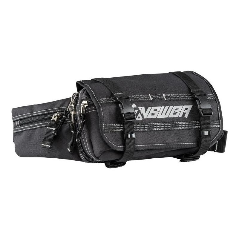 Sac banane Answer Frontier noir