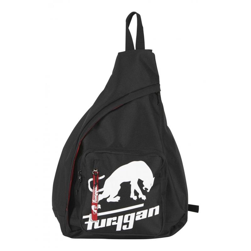 Sac bandoulière Furygan Velocity noir