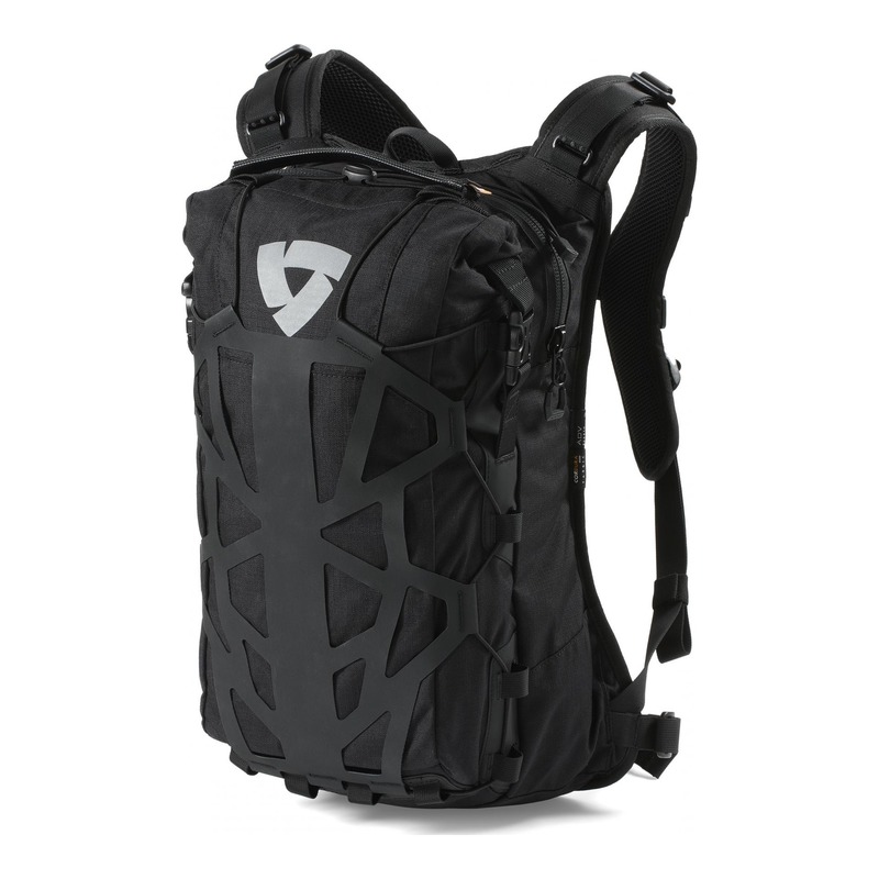 Sac d’hydratation Rev’it Barren H2O 22L noir