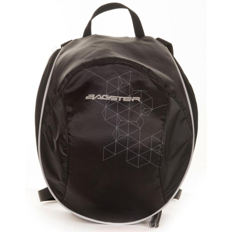 Sac à casque Bagster PIX HELMET noir