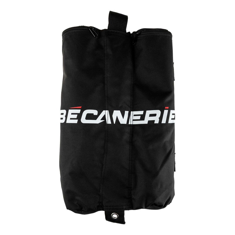 Sac de lestage pour tente de paddock La Bécanerie