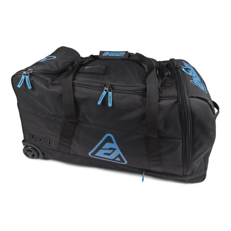 Sac de sport Answer à roulettes noir