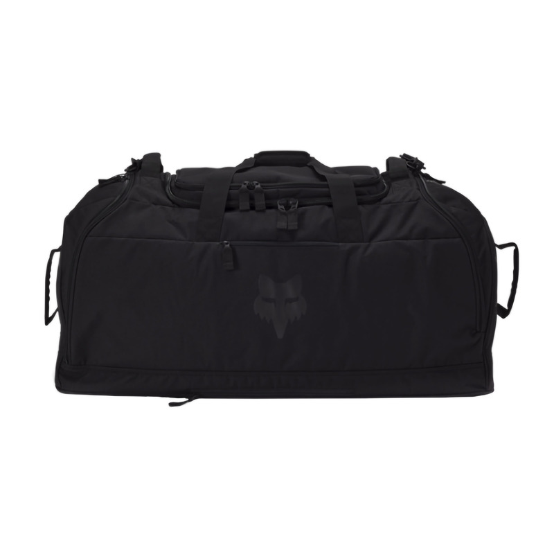 Sac de sport Fox Racing Podium 2024 black