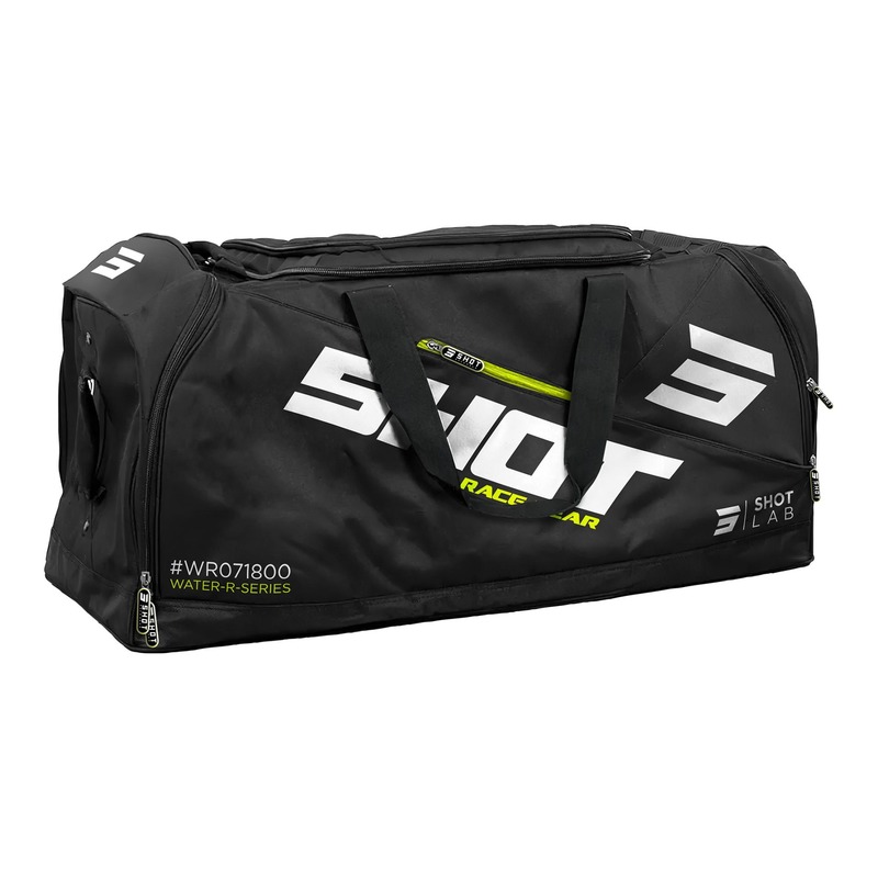 Sac de sport Shot Climatic noir