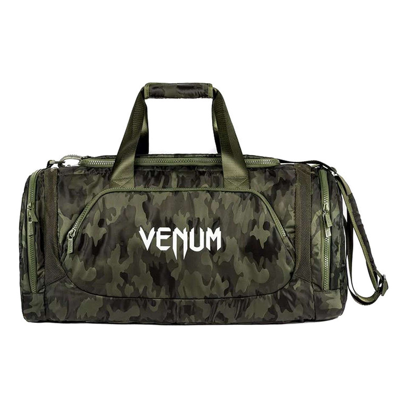 Sac de Sport Venum Trainer Lite camouflage/kaki
