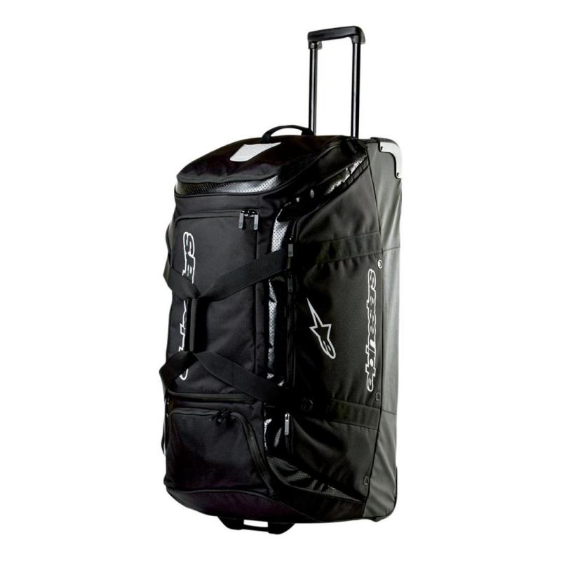 roulettes Noir Sac à de transport Alpinestars Transition y8vN0wOPmn