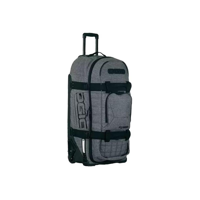 Sac de voyage 123L OGIO RIG 9800 Dark Static gris