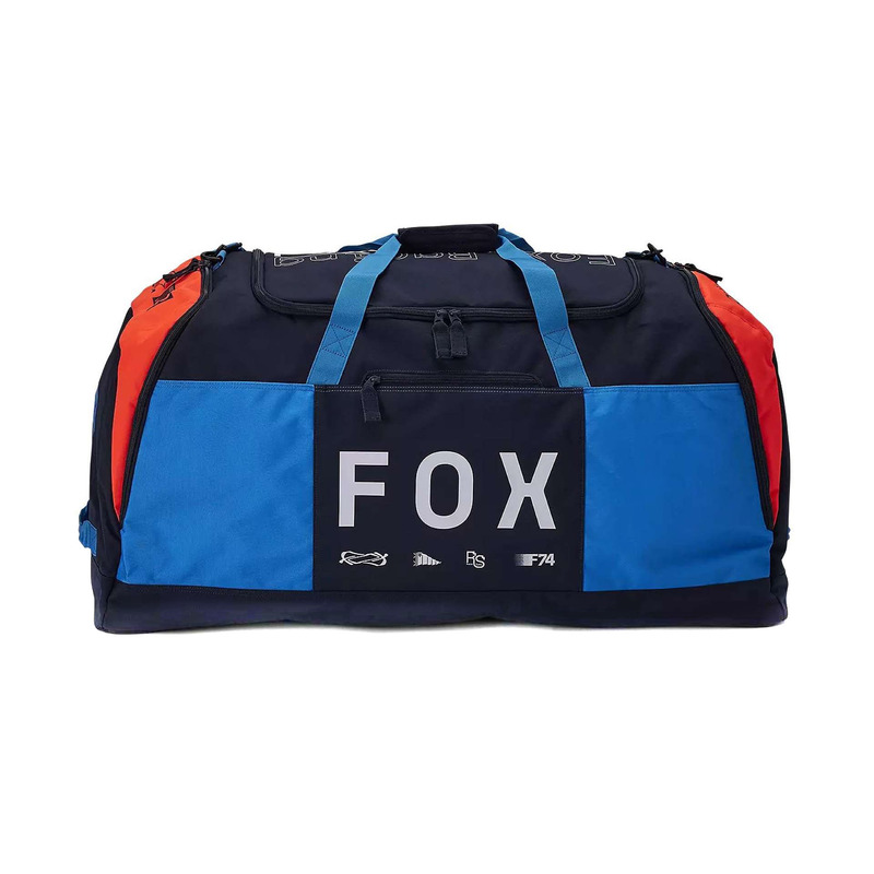 Sac de voyage Fox Racing Race Spec Podium 180 true blue
