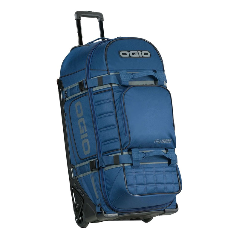 Sac de voyage OGIO RIG 9800 blue/gray