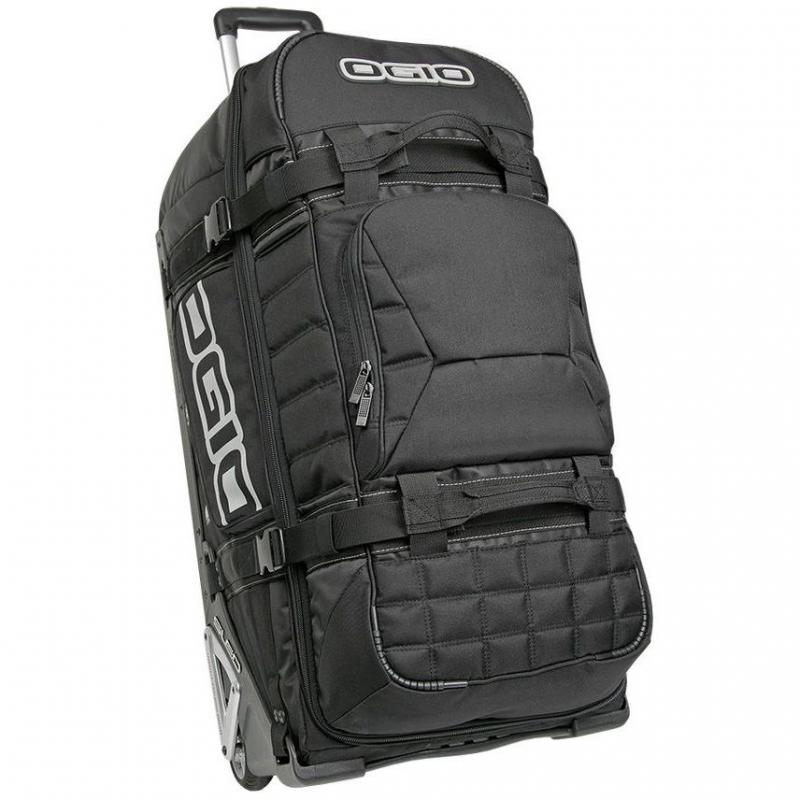 Sac de voyage OGIO Rig 9800 noir