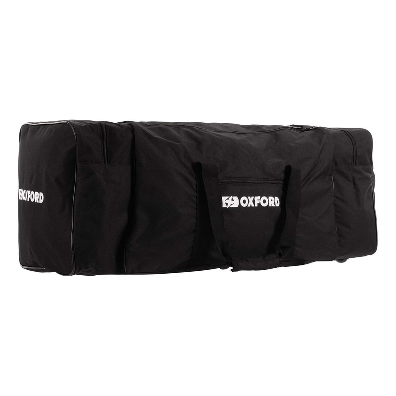 Sac de voyage Oxford Kit Stash 90L noir
