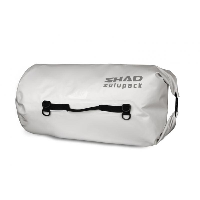 Sac de voyage Shad SW38 blanc