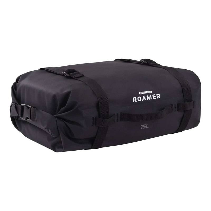 Sac étanche Oxford Roamer 15L