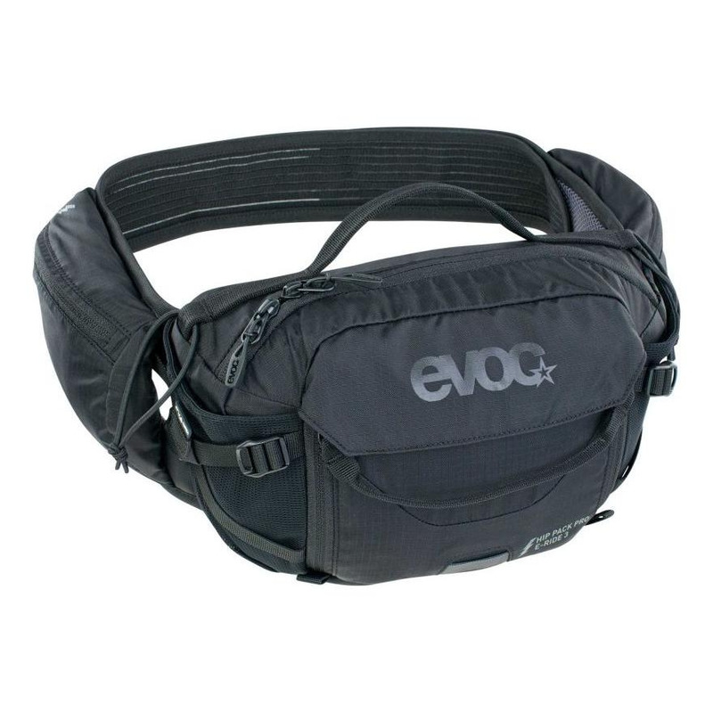Sac Evoc Hip Pack Pro E-ride 3L noir