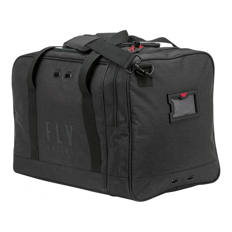Sac Fly Racing Carry-on Bag noir