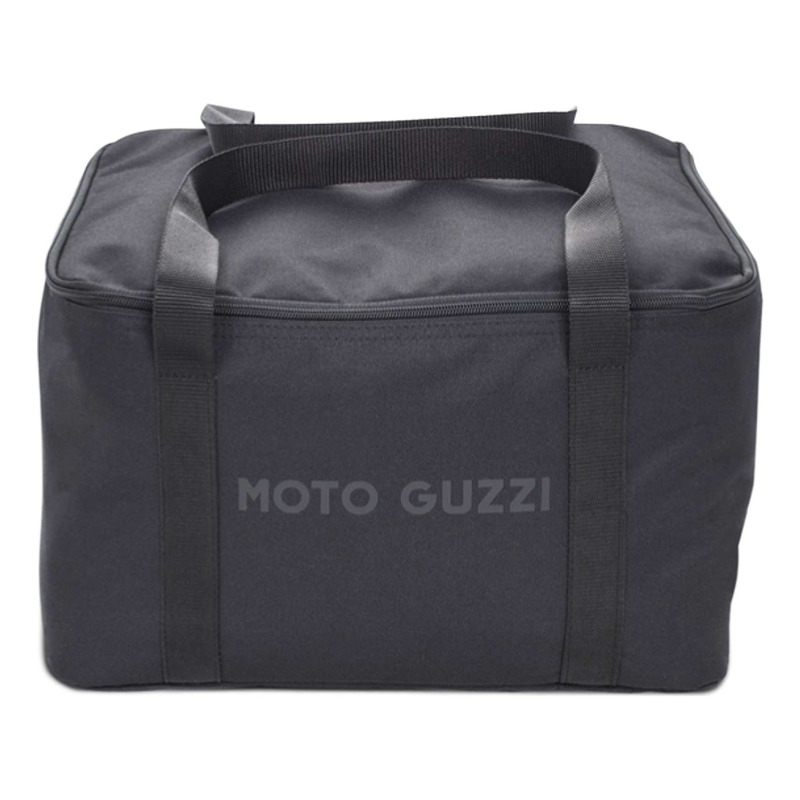 Sac intérieur de top-case d'origine 607065M Moto Guzzi V85TT 850 2019-23