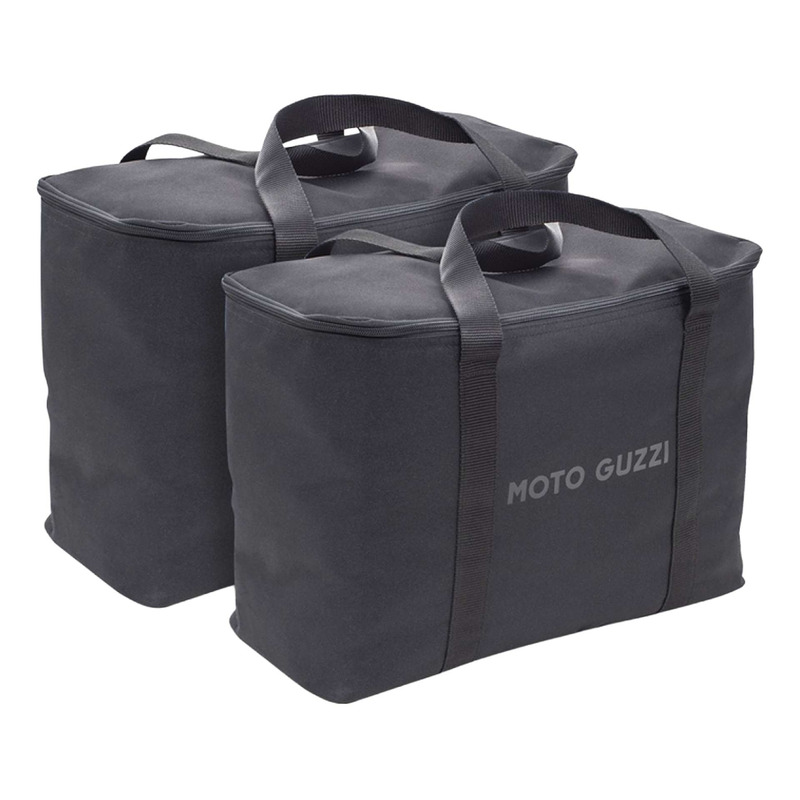 Sac intérieur de valise d'origine 607064M Moto Guzzi V85TT 2019-23