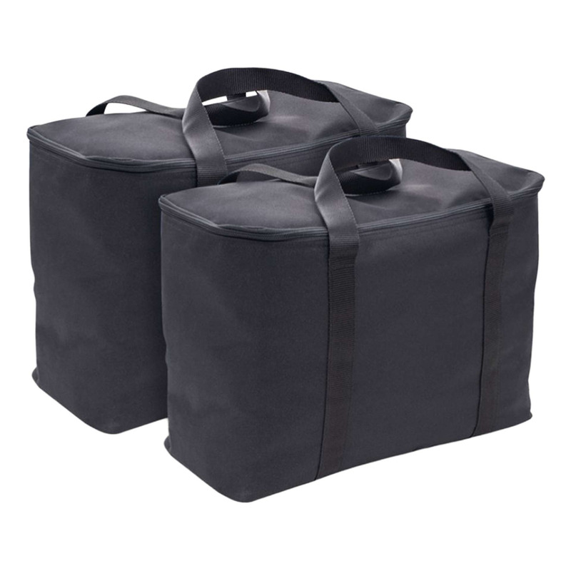 Sac intérieur de valise d'origine 607771M Aprilia Tuareg 660 22-26