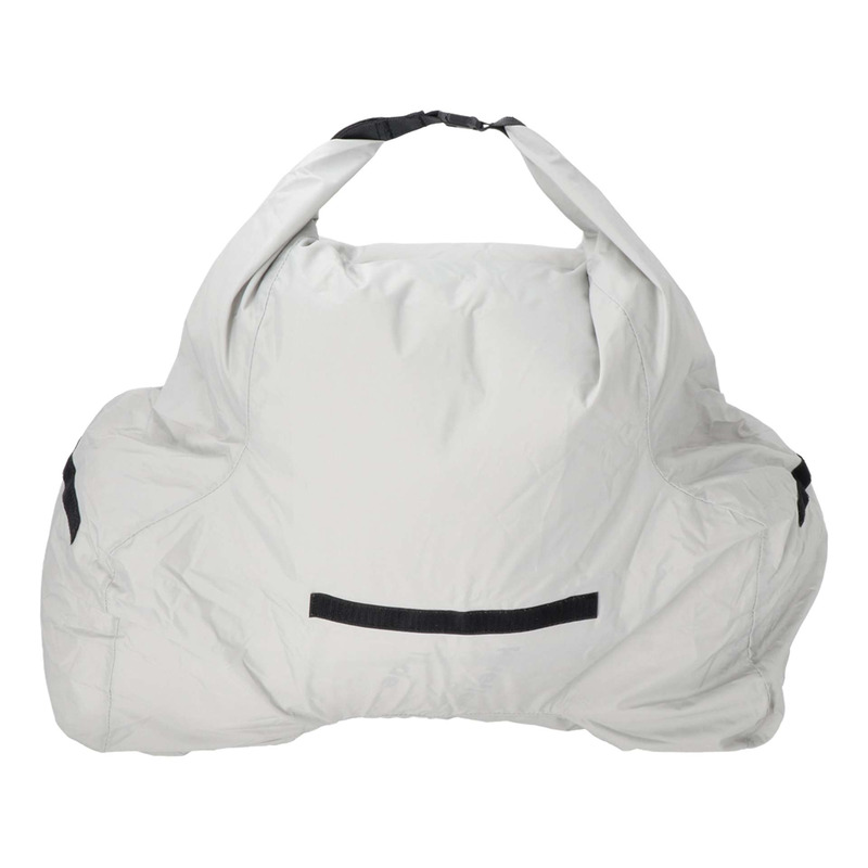 Sac interne étanche pour sacoche de selle SW Motech Legend Gear LR5