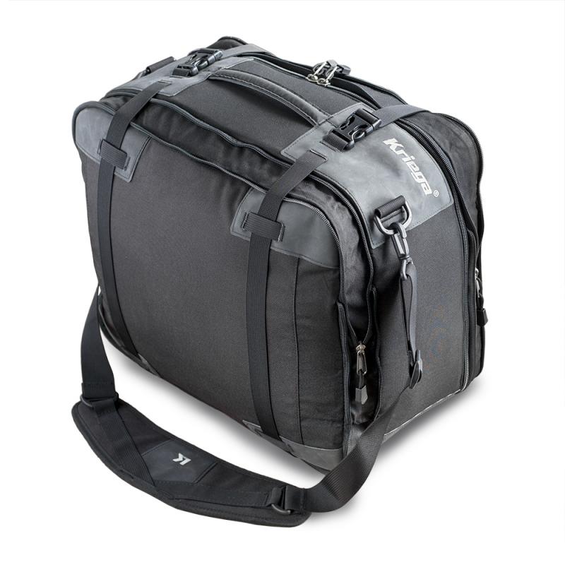 Sac Kriega KS40 pour valise latérale